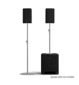 LD-Systems DAVE 18 G4X
