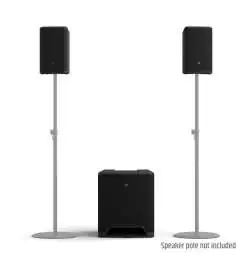 LD-Systems DAVE 18 G4X
