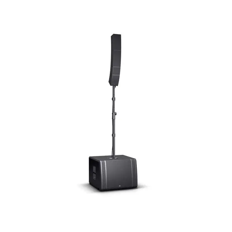 LD-Systems CURV 500 TS