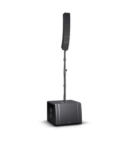 LD-Systems CURV 500 TS