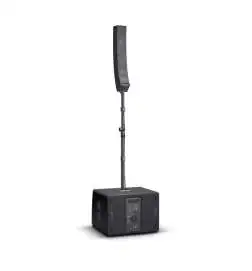 LD-Systems CURV 500 TS