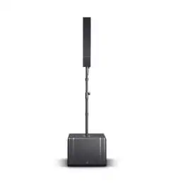 LD-Systems CURV 500 TS