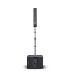 LD-Systems CURV 500 TS