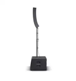 LD-Systems CURV 500 TS