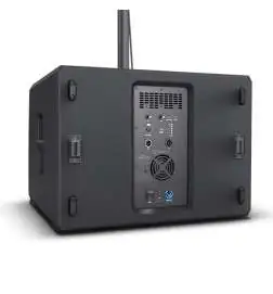LD-Systems CURV 500 TS
