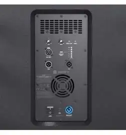 LD-Systems CURV 500 TS