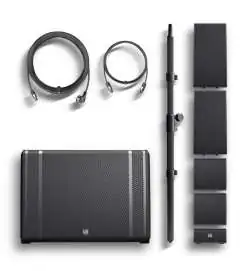 LD-Systems CURV 500 TS