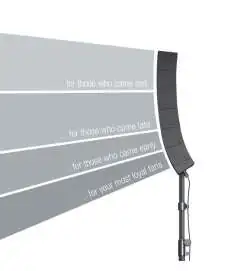 LD-Systems CURV 500 TS