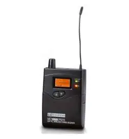 LD-Systems MEI 1000 G2