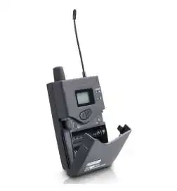 LD-Systems MEI1000 G2 InEar System G2