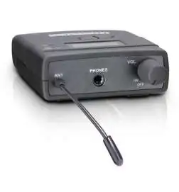 LD-Systems MEI1000 G2 InEar System G2