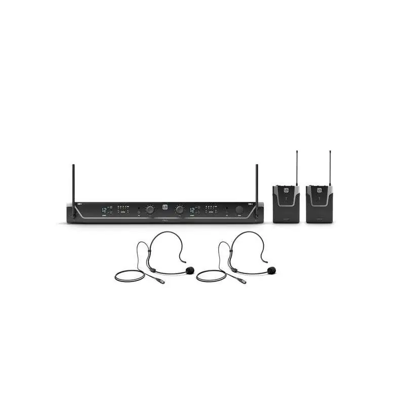 LD-Systems U308 BPH 2