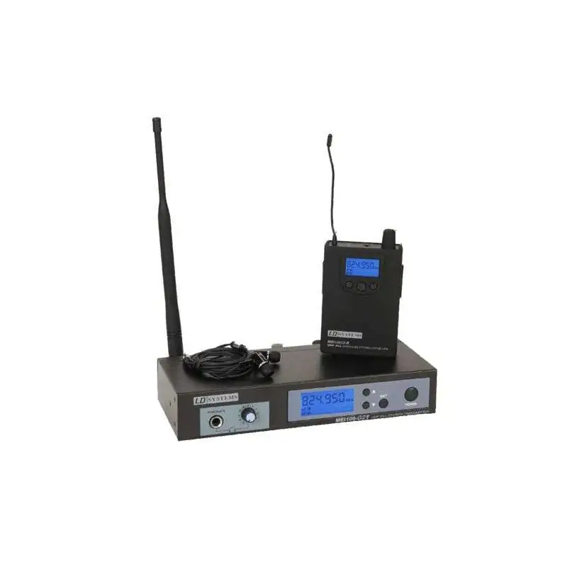 LD-Systems MEI100 G2 InEar System G2