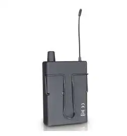 LD-Systems MEI100 G2 InEar System G2