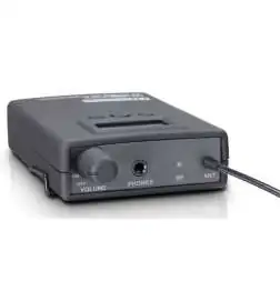 LD-Systems MEI100 G2 InEar System G2