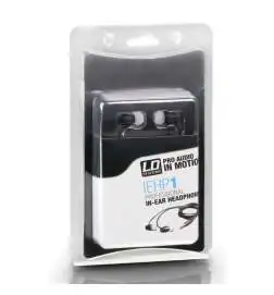 LD-Systems MEI100 G2 InEar System G2