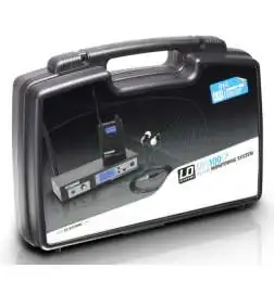 LD-Systems MEI100 G2 InEar System G2