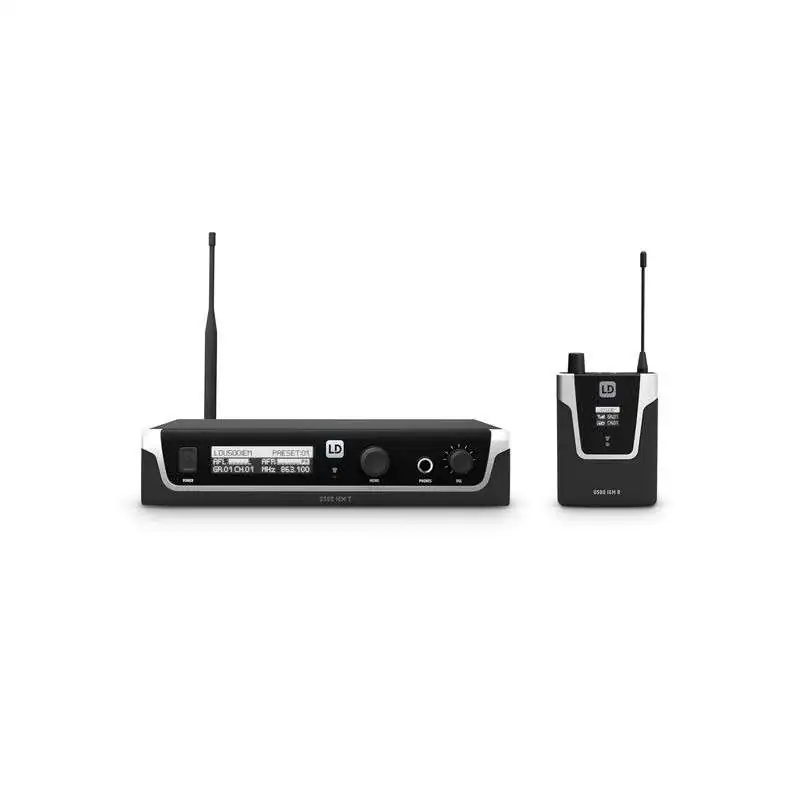 LD-Systems U508 IEM
