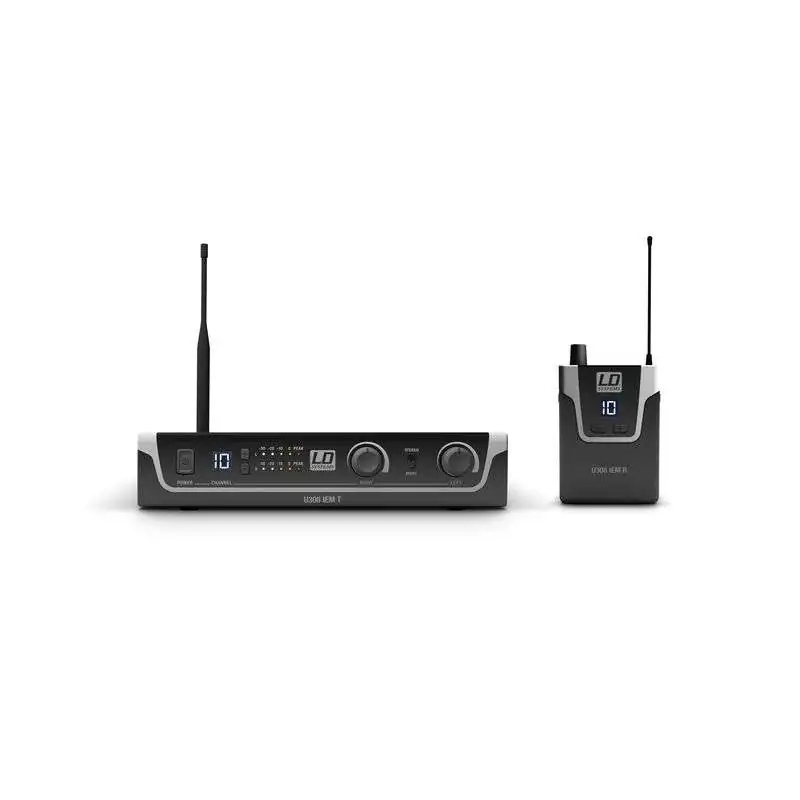 LD-Systems U308 IEM