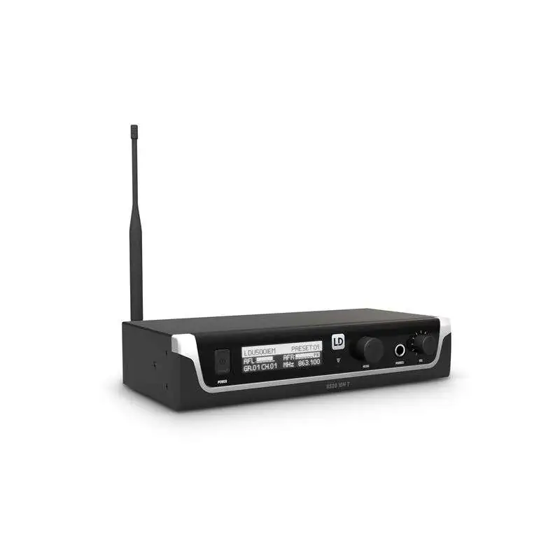 LD-Systems U508 IEM T