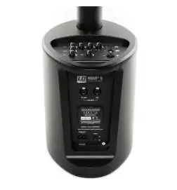 LD-Systems Maui 5