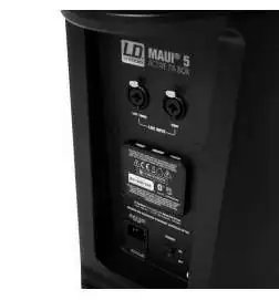 LD-Systems Maui 5