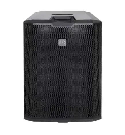 LD-Systems MAUI 28 G3 Black actieve subwoofer