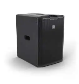 LD-Systems MAUI 28 G3 Black Subwoofer attivo