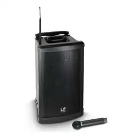 LD-Systems Roadman 102