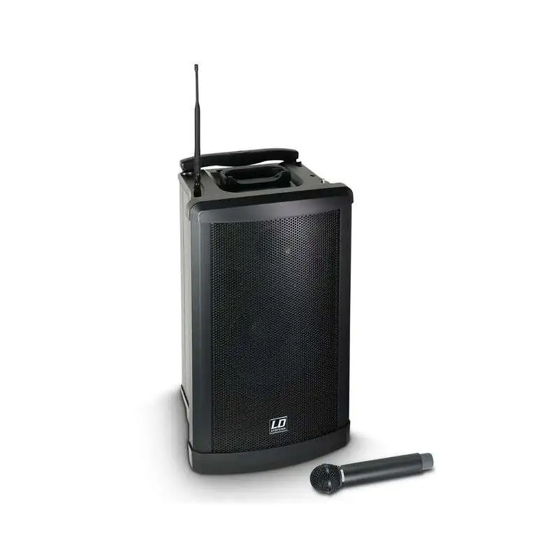 LD-Systems Roadman 102