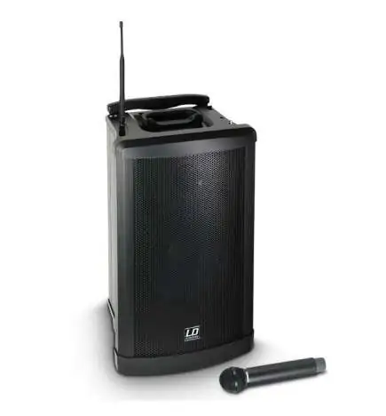 LD-Systems Roadman 102
