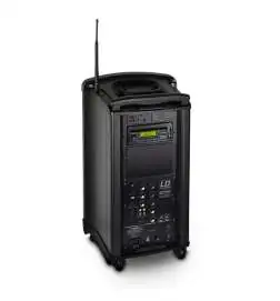 LD-Systems Roadman 102