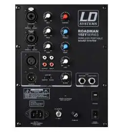 LD-Systems Roadman 102