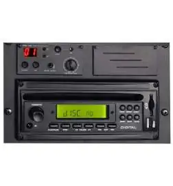 LD-Systems Roadman 102