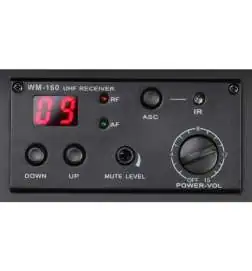 LD-Systems Roadman 102