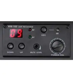 LD-Systems Roadman 102