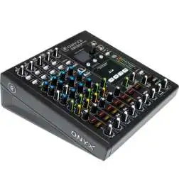 Mackie ONYX8