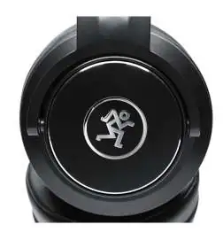 Mackie MC-150 Closed headphones