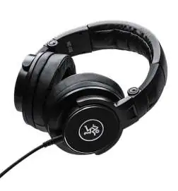 Mackie MC-150 Casque fermé