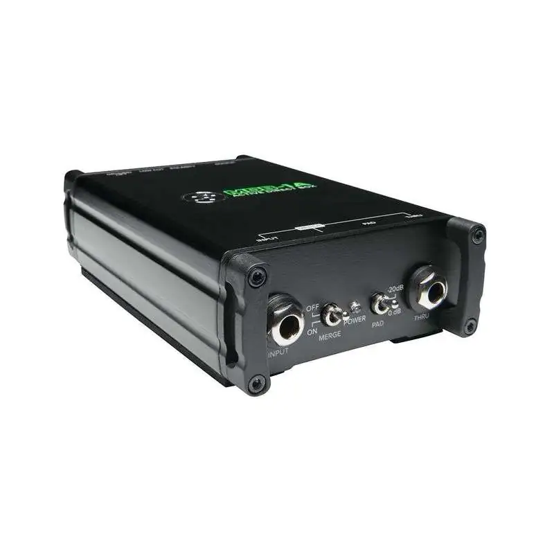 Mackie MDB-1A Active Direct Box