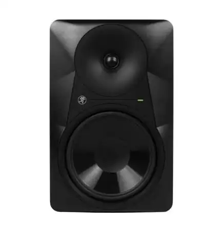 Mackie MR824 actieve studiomonitoren