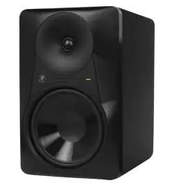 Mackie MR824 monitor da studio attivi
