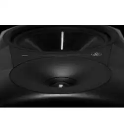 Mackie MR824 monitor da studio attivi