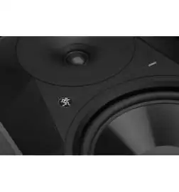 Mackie MR824 monitor da studio attivi