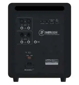 Mackie MRS10
