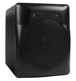 Mackie MRS10