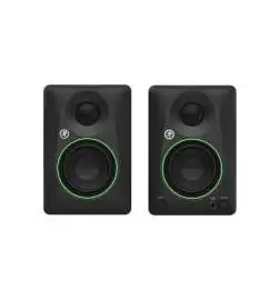 Mackie CR3.5BT monitor da studio attivi