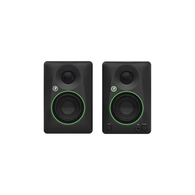 Mackie CR3.5BT monitor da studio attivi Mackie CR3.5BT monitor da studio attivi