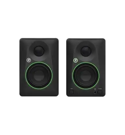 Mackie CR3.5BT monitor da studio attivi