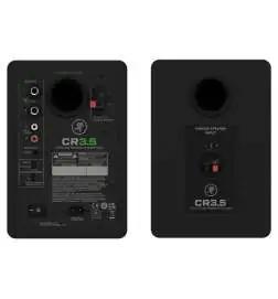 Mackie CR3.5BT monitor da studio attivi